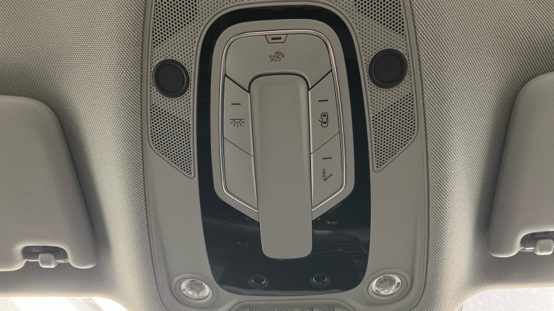 Audi Q5 45 TFSI Quattro Sport 5dr S Tronic Petrol Estate